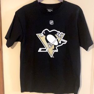 Reebok NHL Pittsburgh Penguins Malkin Tee